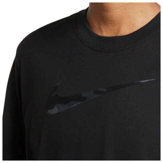Nike Γυναικεία κοντομάνικη μπλούζα Nike Γυναικεία κοντομάνικη μπλούζα
